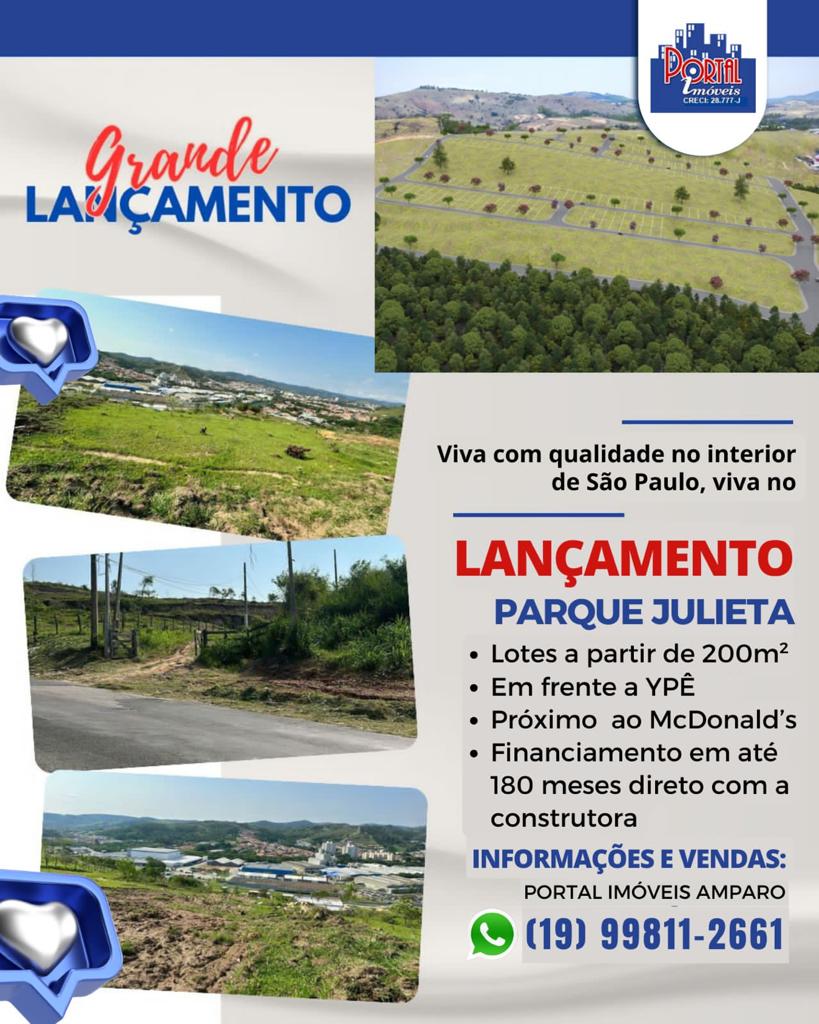 Lotes Parque Julieta